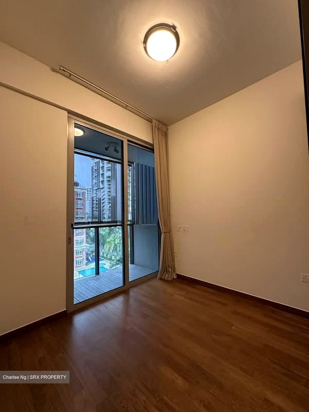 Dalvey Road (D10), Condominium #557904111